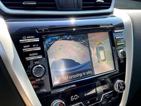Used 2017 Nissan Murano SL w/ SL Technology Package AWD/4WD image 19