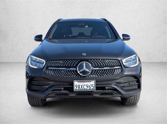 Certified 2022 Mercedes-Benz GLC 300 4MATIC video 2