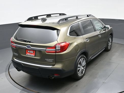 Used 2022 Subaru Ascent Touring AWD/4WD image 43