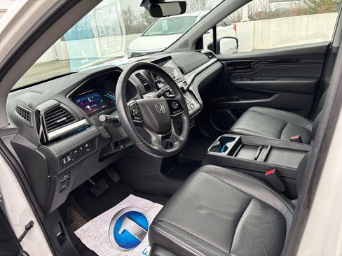 Used 2022 Honda Odyssey Touring image 34