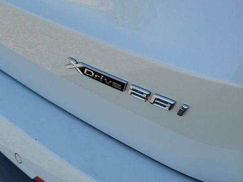 Used 2025 BMW X1 xDrive28i AWD/4WD image 5