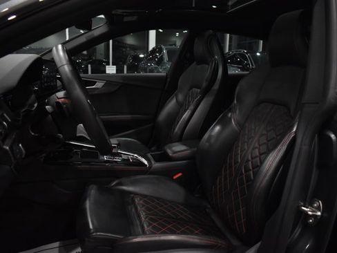 Used 2023 Audi S5 Premium Plus w/ Premium Plus Package image 32