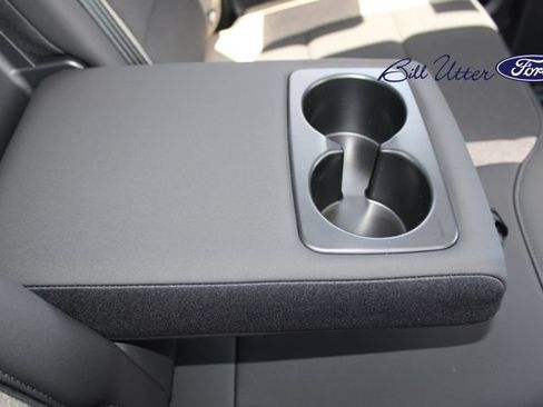 New 2026 Ford Bronco Sport Big Bend w/ Convenience Package AWD/4WD image 9
