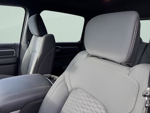 New 2026 RAM 1500 Big Horn image 9