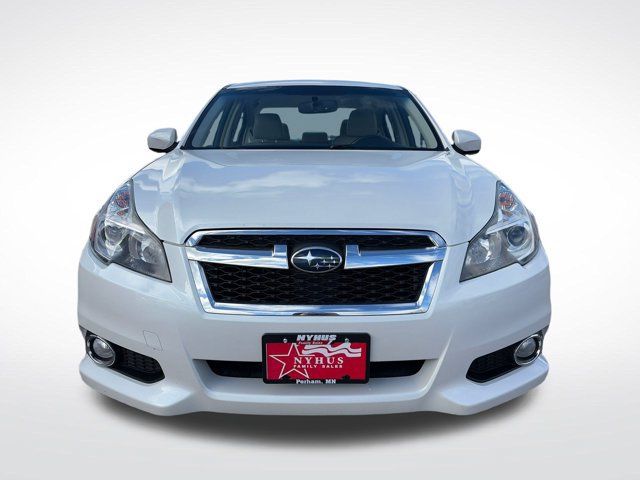 Used 2014 Subaru Legacy 2.5i Limited AWD/4WD image 2