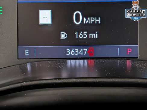 Used 2022 GMC Canyon Denali AWD/4WD image 16