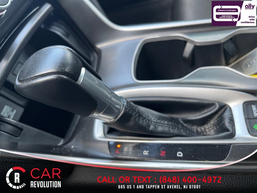 Used 2020 Honda Accord Sport image 18