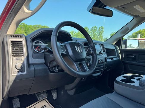 Used 2016 RAM 1500 ST w/ SXT Appearance Group AWD/4WD image 14