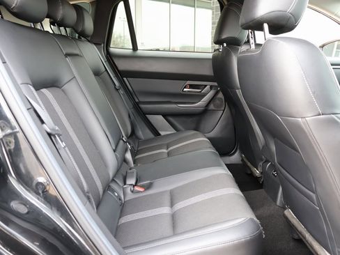 Used 2024 MAZDA CX-50 AWD 2.5 S w/ Preferred Package image 13