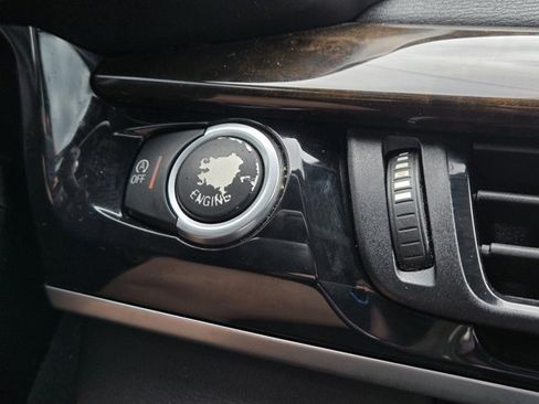 Used 2019 BMW X6 xDrive35i w/ M Sport Package AWD/4WD image 64