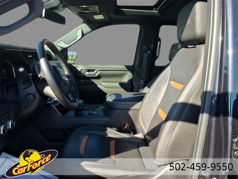 Used 2023 GMC Sierra 1500 AT4 w/ AT4 Premium Package image 20