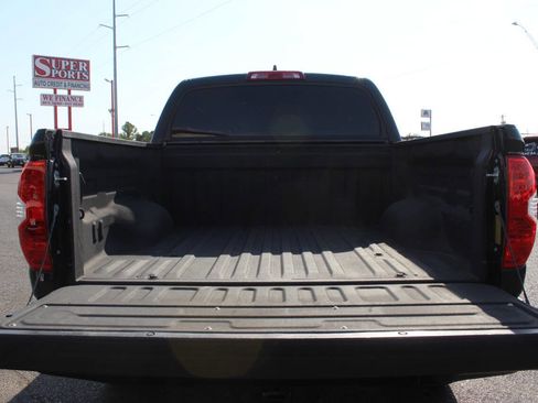 Used 2021 Toyota Tundra SR5 w/ TRD Sport Package image 13