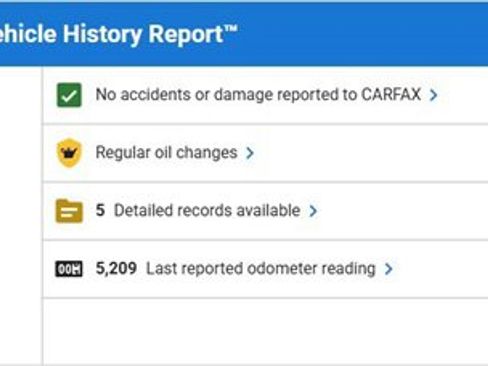 Used 2025 Acura RDX AWD w/ A-Spec & Advance Pkg image 2