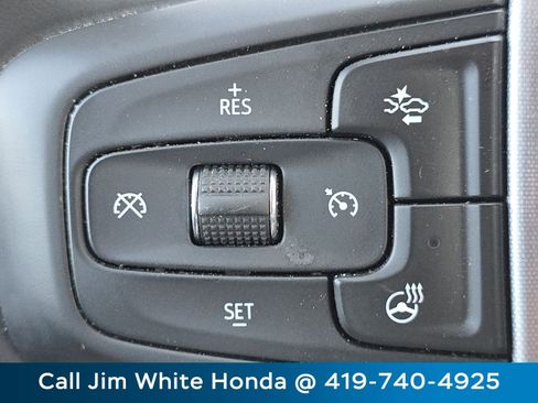 Used 2024 GMC Sierra 1500 SLT image 31