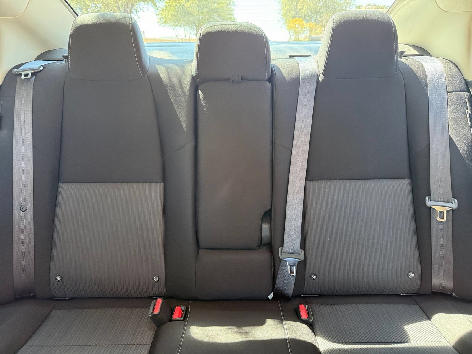 Used 2021 Nissan Sentra SV FWD image 37
