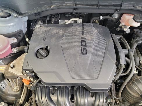 Used 2022 Kia Sorento LX FWD image 30