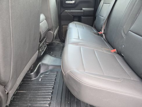 Used 2024 Chevrolet Silverado 2500 W/T w/ WT Fleet Convenience Package AWD/4WD image 14