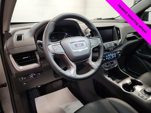 Used 2024 GMC Terrain AT4 AWD/4WD image 13
