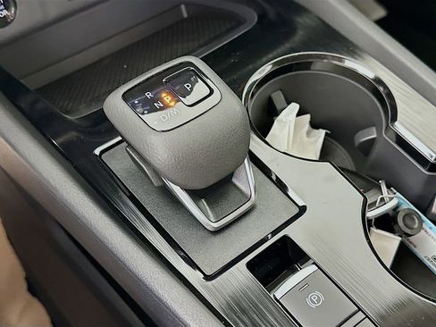 New 2026 Nissan Rogue SV image 22