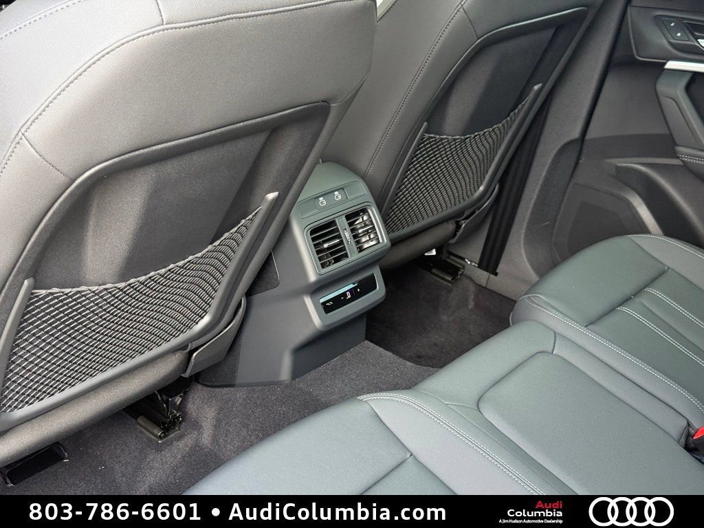 New 2026 Audi Q5 2.0T AWD/4WD image 23