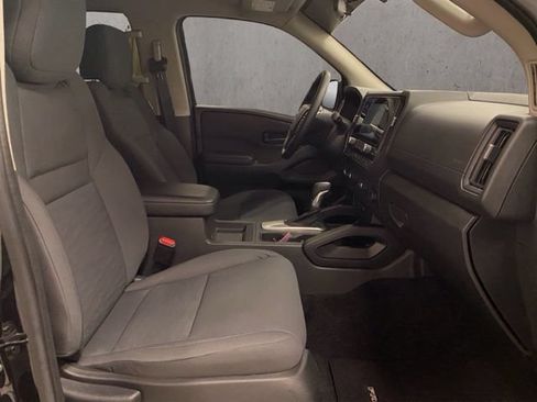 Used 2025 Nissan Frontier S AWD/4WD image 21