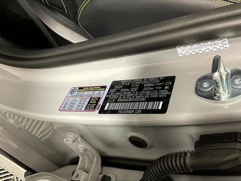 Used 2026 Kia K5 GT w/ GT1 Package FWD image 19