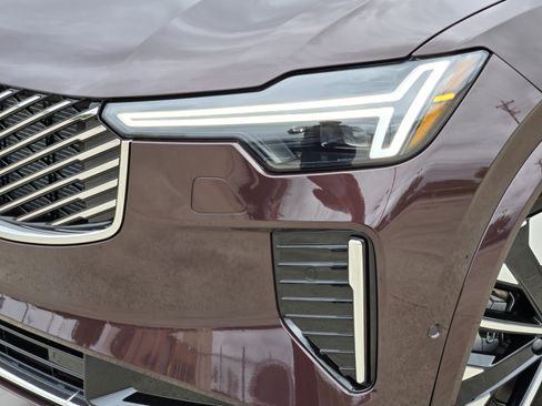New 2026 Volvo XC90 T8 Ultra w/ Protection Package Premier AWD/4WD image 27