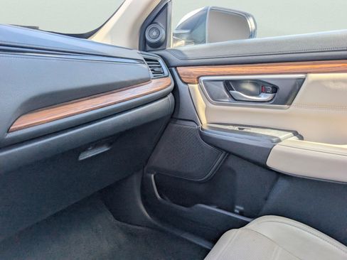 Used 2020 Honda CR-V EX-L image 29
