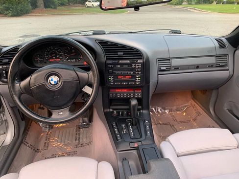 Used 1999 BMW M3 Convertible image 23