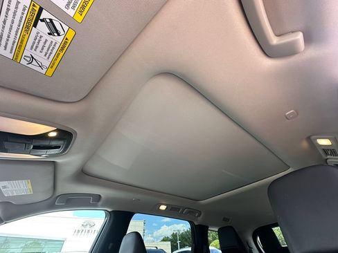 Used 2025 INFINITI QX60 Pure AWD/4WD image 28