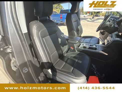 Used 2023 Ford Explorer XLT w/ Equipment Group 202A image 26