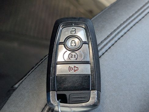 Used 2023 Ford Bronco Black Diamond AWD/4WD image 30