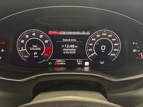 Used 2022 Audi RS 6 w/ Executive Package image 13