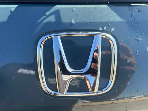 Used 2024 Honda HR-V Sport image 12