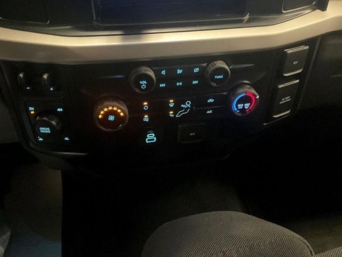 Used 2024 Ford F350 XL w/ STX Appearance Package image 20