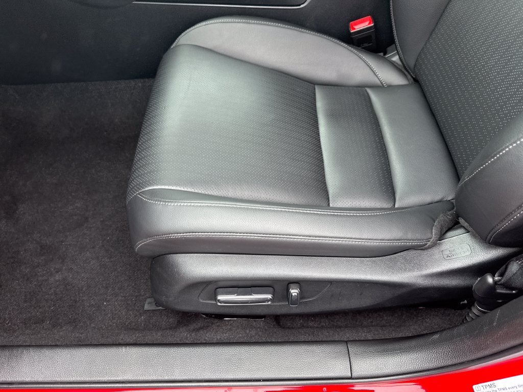 Certified 2026 Honda Civic Sport Touring image 11