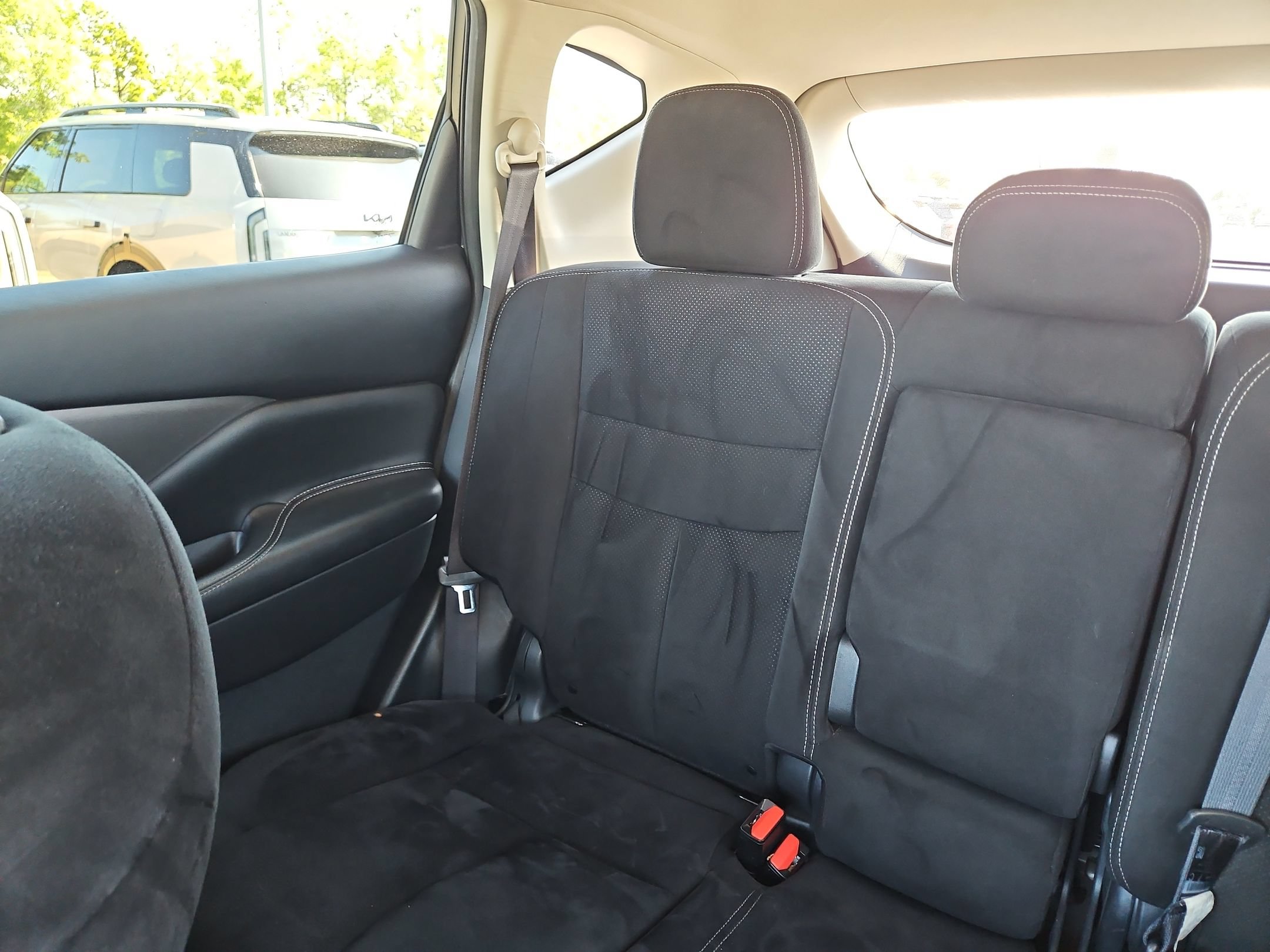 Used 2019 Nissan Murano SV AWD/4WD image 12