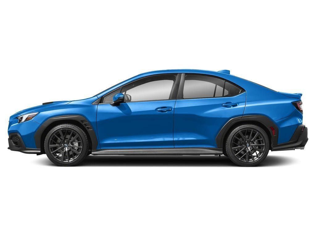 New 2026 Subaru WRX Limited AWD/4WD image 3