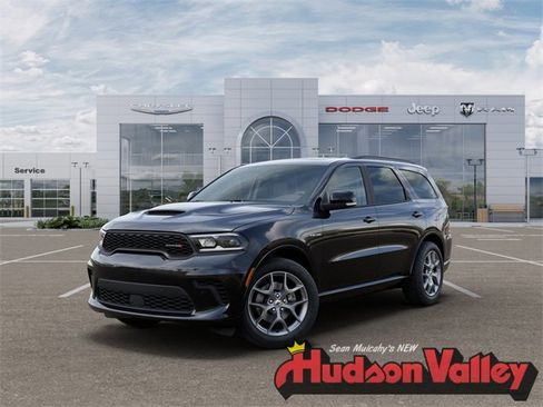 New 2026 Dodge Durango GT image 1