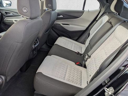 Used 2024 Chevrolet Equinox LS FWD image 18