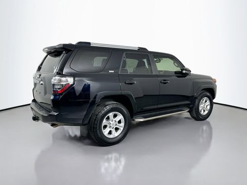 Used 2019 Toyota 4Runner SR5 Premium image 6