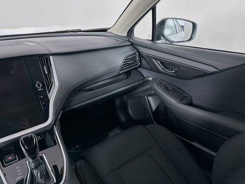 Certified 2024 Subaru Legacy Premium image 32