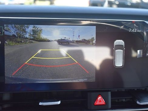 New 2026 Kia Carnival EX image 32