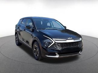Used 2025 Kia Sportage LX FWD video 2