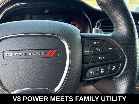 Used 2023 Dodge Durango R/T AWD/4WD image 38