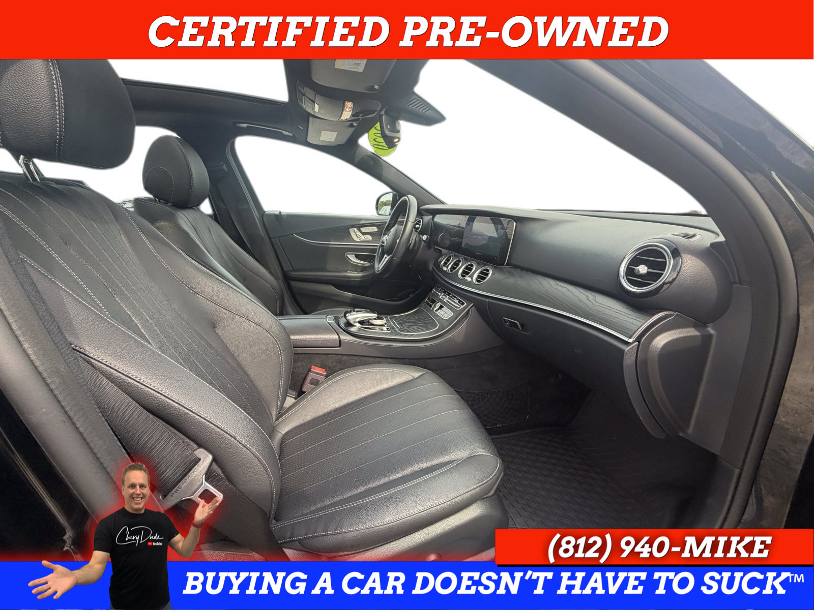 Used 2020 Mercedes-Benz E 350 4MATIC Sedan image 20