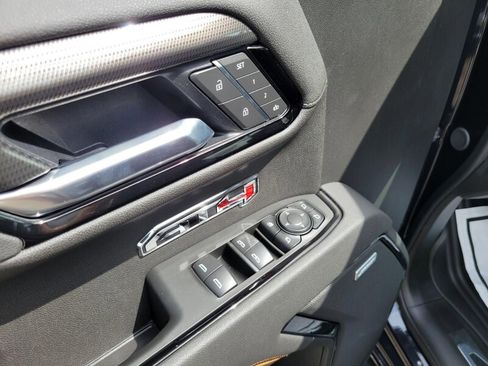 New 2026 GMC Sierra 1500 AT4 w/ AT4 Premium Package image 25