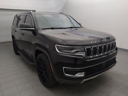 Used 2022 Jeep Wagoneer Series II image 13