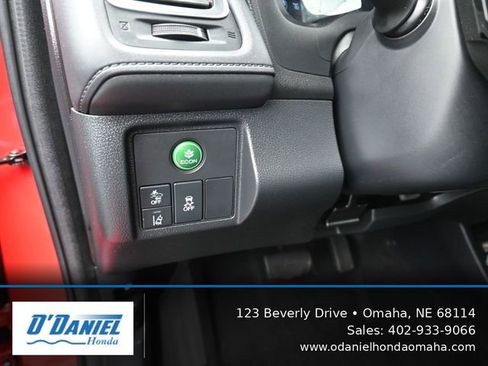 Used 2020 Honda HR-V Touring image 27