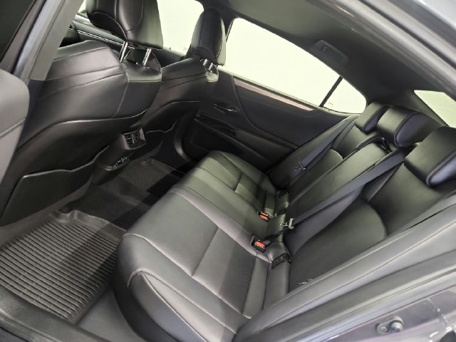 Used 2023 Lexus ES 300h F Sport FWD image 20